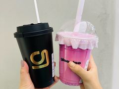 -gleeglee乐溢亦茶(合生汇店)