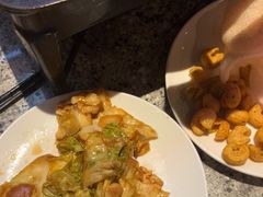 -里岛烤鱼(东港凯虹广场店)