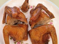 -顺风山庄(水濂山店)