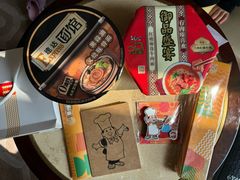 -康师傅味来馆
