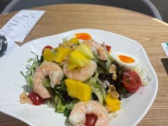 -HELLO 27 意面·沙拉·帕尼尼