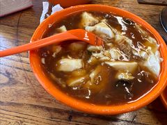 -平娃三宝烧烤·面食(富丰桥店)