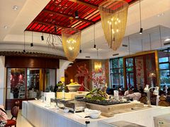 -锦园餐厅(九龙湖开元度假村店)