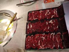 -三头牛·潮汕牛肉生蚝火锅 (夏湾店)