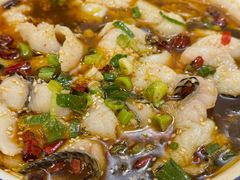 -好妹酸菜鱼馆(龙江店)