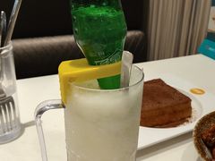 -龙记·香港茶餐厅(海上世界店)
