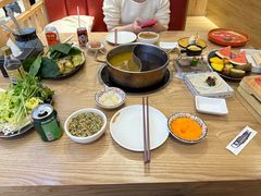 -松野谷·寿喜烧自助(华联顺义金街购物中心店)