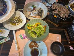 -山葵家·创意料理(临平银泰城店)