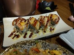 -一本久捷(新福店)