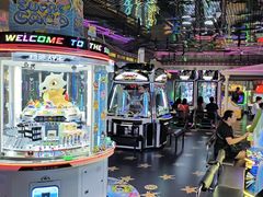 -反斗乐园(领展中心城店)