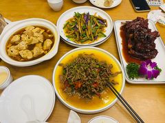 -食光慢宴·安吉土菜馆