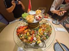 -日进一片海.生腌海鲜火锅.宵夜烧烤(三里屯总店)