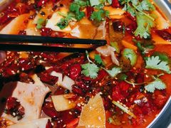 -川堂风·跷脚牛肉·乐山爆炒(宝山日月光店)