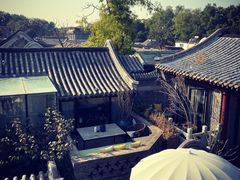 -糖房咖啡(南锣鼓巷店)