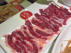 -潮泰牛肉火锅 · 创于1992年(车公庙店)