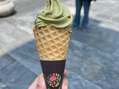 -吴裕泰茶庄(前门大街店)