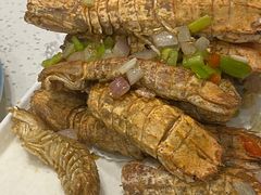 -前王院•巧克力海鲜市集餐厅(万平口店)