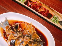 -大牌大·传统杭帮菜(湖滨店)