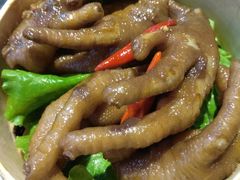 -王婆乔鲜鱼自助火锅(蜀汉路店)