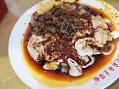 -温记府廟豆汤饭·始于1955年(海椒店)