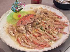 -喜碧海鲜·二十年本土海鲜老字号(上排店)