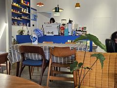 -argangKaffe(宝庆路店)