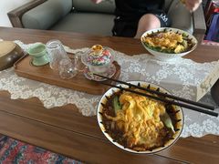 -花树下民宿(成都龙泉阳光城百工堰公园店)