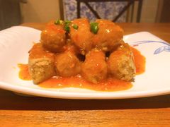 -臭桂鱼儿特色餐厅(朝晖七小区北区店)