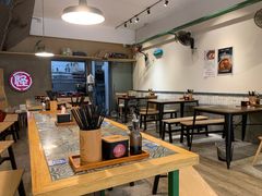 大堂-牛王庙吳記怪味面(双楠店)