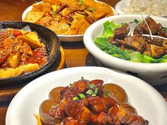 -手拉手美食(清河路店)