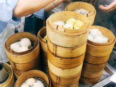 -香港蓮香樓(上環店)
