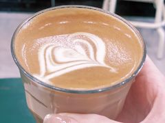 Fancy澳白-Tequila Espresso(嘉善路店)