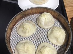 鸡汁汤包-老城南.鸭血粉丝汤(夫子庙店)