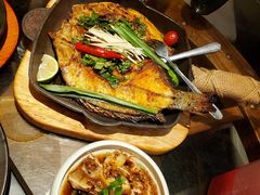 -云海肴云南菜(正大广场店)