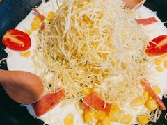 -雷门拉面店(新光天地店)