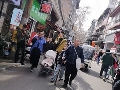-刘纪孝腊牛羊肉(北广济街店)