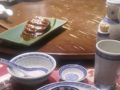 -南京大牌档(青岛万象城店)