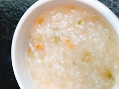 综合海鲜粥-槿Story·韩国料理(望京韩国美食城店)