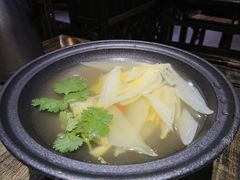 开水白菜-庆合府重庆大排档(紫都城店)