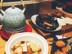 -北方馆(澳门伦敦人店)