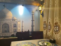 -Santoor 萨都里印度餐厅(北锣鼓巷店)