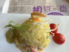 -德大西餐社