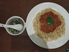 -圆缘园时尚西餐厅(新悦国际店)