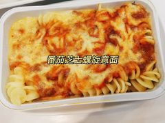 -宜家·瑞典风味餐厅(烟台路店)