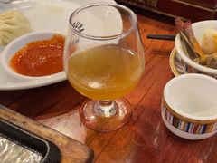 -思金拉措庄园藏餐(太阳岛店)