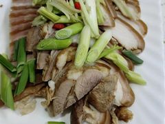 -墨脱石锅椰子鸡•香草鸭•东山羊(大东海店)