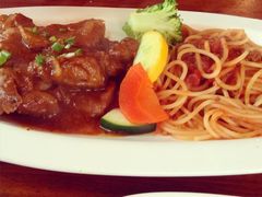 -BISTROFIORE美伊娜(伊犁南路店)