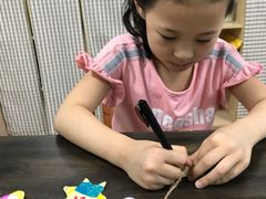 -甲乙果 美术书法(通州校区)