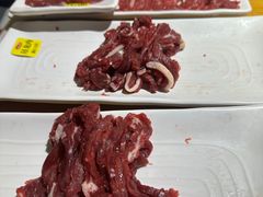 -海银海记潮汕牛肉火锅(新港中路海珠店)
