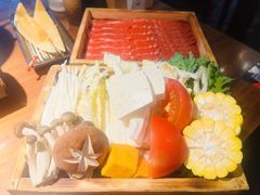 -满满初牛·炭烧牛肉专门店(国大店)
